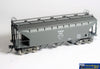 Plm-Pc101A Powerline Bhw Bogie Grain Hopper #29209 Nswgr Dark-Grey Ho Scale Rolling Stock