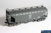 Plm-Pc101B Powerline Bhw Bogie Grain Hopper #28962 Nswgr Dark-Grey Ho Scale Rolling Stock