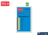 PLS 130 Peco Smartfrog V6 Track/Accessories