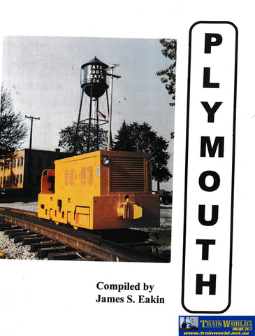 Plymouth -Used- (UB3B-1370S) Reference