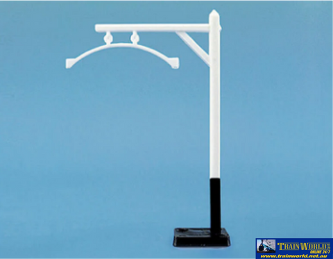 PMS 5038 Model Scene Loading Gauge OO Scale Part