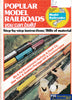 Popular Model Railroads You Can Build -Used- (UB9D-0891S) Reference