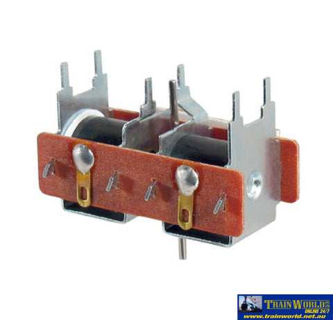 Ppl-10 Peco Solenoid Turnout Motor Track/accessories