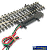 Ppl-11 Peco Solenoid Side-Mounted Turnout Motor (Turnout Not Included) Track/accessories