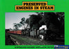 Preserved Engines in Steam -Used- (UBVB-1275S) Reference