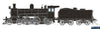 Prp-D3301 Phoenix Reproductions D3-Class 4-6-0 Verison-3 #625 Vr Black Generator On Firebox &