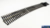Psl-E187 Peco Streamline Ho/oo Code-75 Finescale (762Mm & 1524Mm Radius) Left-Hand Curved-Turnout