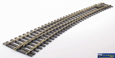 Psl-E787Bh Peco Streamline O Gauge Code-124 Bullhead (1727Mm & 3098Mm Radius) Left-Hand
