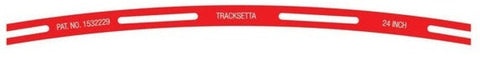 Ptr-Nt24 Peco N Tracksetta Curve 610Mm (24) Track/Accessories