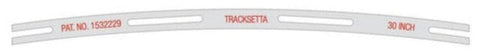 Ptr-Nt30 Peco N Tracksetta Curve 762Mm (30) Track/Accessories