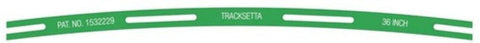Ptr-Nt36 Peco N Tracksetta Curve 915Mm (36) Track/Accessories