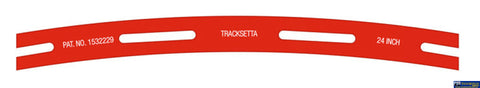Ptr-Oot24 Peco Oo/Ho Tracksetta Curve 610Mm (24) Track/Accessories