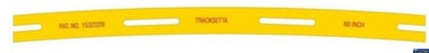 Ptr-Oot60 Peco Oo/Ho Tracksetta Curve 1524Mm (60) Track/Accessories