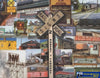 Railroad Signs: Volume #02 (484-810X) Reference