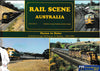 Railscene Series: Volume 15 -Used-(UBAE-0107S) - Reference