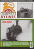 Railway Bylines: Annual #04 Celebrating Britains Light Railways Industrial Systems Country Lines &