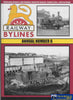 Railway Bylines: Annual #06 Celebrating Britains Light Railways Industrial Systems Country Lines &