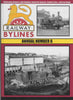 Railway Bylines: Annual #06 Celebrating Britains Light Railways Industrial Systems Country Lines &