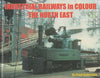 Industrial Railways In Colour: The North East (Ir726) Reference