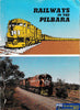 Railways in the Pilbara -Used- (UBWB-0847S) Reference