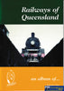 Railways of Queensland: An album of....Vol One -Used- (UBQB-1854S) - Reference
