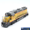 RAP-038574 Rapido HO EMD GP38 (DCC/Sound): Union Pacific - Dash-3 Rebuild: #2414 - Locomotive