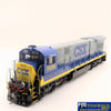 RAP-042514 Rapido HO C30-7 (DCC/Sound ESU):CSX - YN2 Scheme: #7036 Locomotive