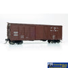 Rap-142009A Rapido Ho Usra Single-Sheathed Boxcar: N&W - Single Car Rolling Stock