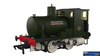 RAP-965509 Rapido UK Andrew Barclay *Fireless* 0-4-0 Works No.2126 ’CEGB’ OO-Scale DCC/Sound-Fitted Locomotive