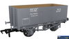 RAP-967418 Rapido UK WD RCH 1907 7-Plank Open-Wagon ’War Department’ No.81797 Era-2 OO-Scale Rolling Stock