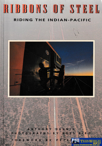 Ribbons of Steel -Used- (UBAB-0816S) Reference