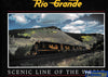 Rio Grande - Scenic Line of the World -Used- (UB3B-1201H) Reference