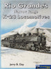 Rio Grande’s Narrow Gauge: K-28 Locomotives (WRP-RG28) Reference