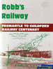 Robb’s Railway -Used- (UBWB-1879S) - Reference
