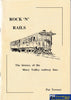 Rock ’N’ Rails -Used- (UBQC-1826S) - Reference