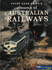Romance of Australian Railways -Used- (UBAB-1105H) Reference