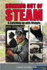Running Out Of Steam -Used- (UBAB-1695S) - Reference