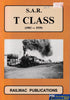 S.A.R. T Class (1903-1939) -Used-(UBSB-1510S) Reference