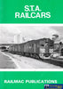 S.T.A. Railcars -Used-(UBSB-0733S) Reference
