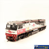 SCT-001 Rail Motor Models/Train World EDI GT46C-ACe SCT#001 HO scale DCC-Ready Locomotive