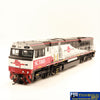 SCT-005 Rail Motor Models/Train World EDI GT46C-ACe SCT#005 HO scale DCC-Ready Locomotive
