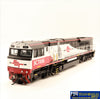 SCT-010 Rail Motor Models/Train World EDI GT46C-ACe SCT#010 HO scale DCC-Ready Locomotive