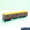 SDS-EHO022 SDS Models EHO 645 Navy Dressing Roof 1960s HO Scale - Rolling Stock