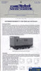 Sem-R18T Steam Era Models Kit Vr Z-Type Guards Van With Split-Pan Axle-Boxes Ho Scale Rolling Stock