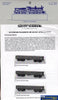 Sem-R27Bf Steam Era Models Kit Vr Qr-Type Open-Wagon With Bar-Frame Bogies Ho Scale Rolling Stock