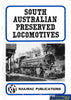 South Australian Preserved Locomotives -Used-(UBSC-0747S) Reference