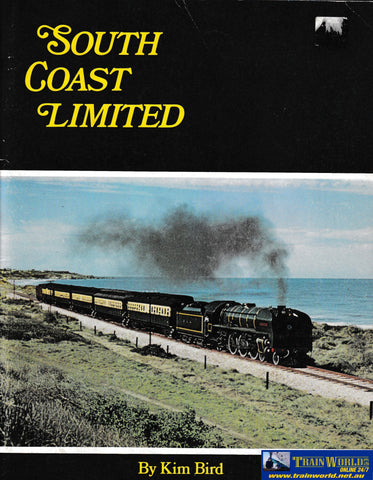 South Coast Limited -Used- (UBSB-0988S) Reference