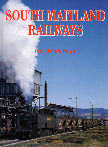 South Maitland Railways (Ascr-Smr) Reference