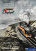 Southern Pacific Daylight Volume 1 Train 98-99 -Used- (UB3B-1747H) - Reference