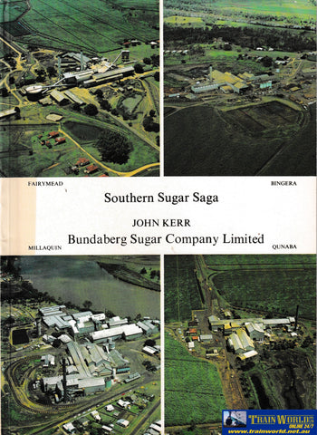 Southern Sugar Saga -Used- (UBQB-1333S) Reference